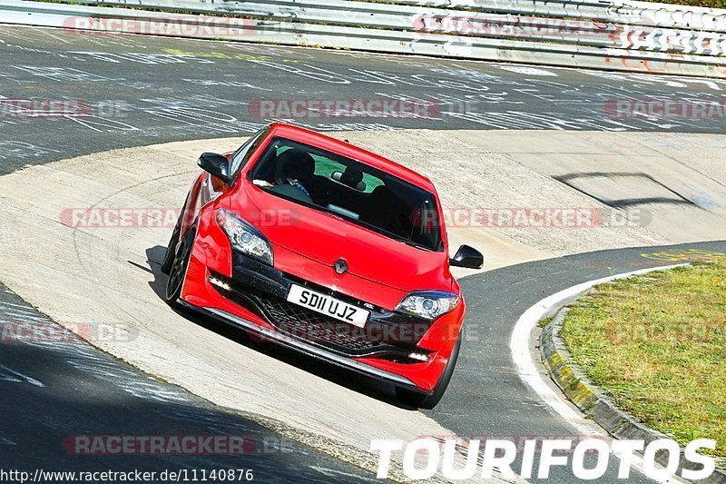 Bild #11140876 - Touristenfahrten Nürburgring Nordschleife (11.10.2020)