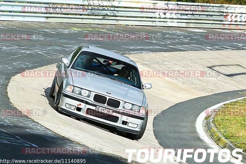 Bild #11140895 - Touristenfahrten Nürburgring Nordschleife (11.10.2020)