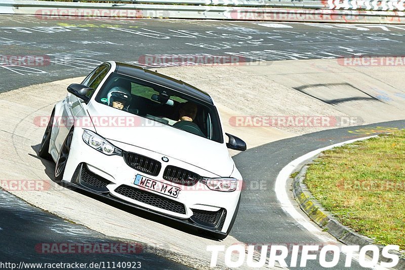 Bild #11140923 - Touristenfahrten Nürburgring Nordschleife (11.10.2020)