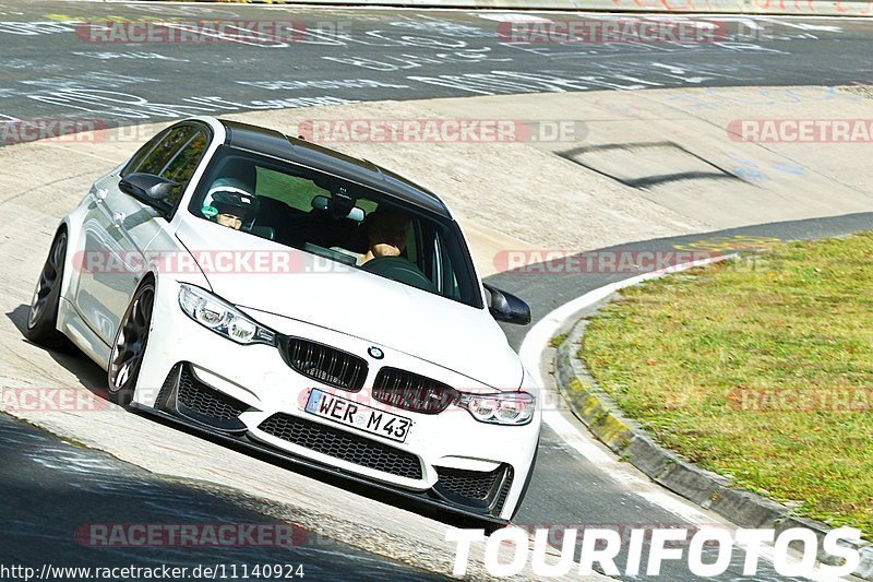 Bild #11140924 - Touristenfahrten Nürburgring Nordschleife (11.10.2020)