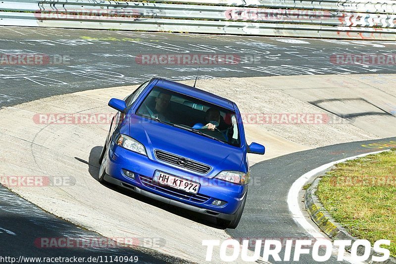 Bild #11140949 - Touristenfahrten Nürburgring Nordschleife (11.10.2020)