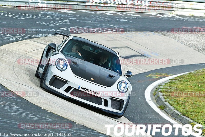 Bild #11141053 - Touristenfahrten Nürburgring Nordschleife (11.10.2020)