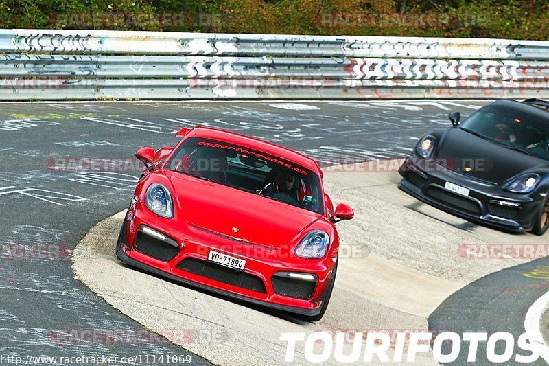 Bild #11141069 - Touristenfahrten Nürburgring Nordschleife (11.10.2020)