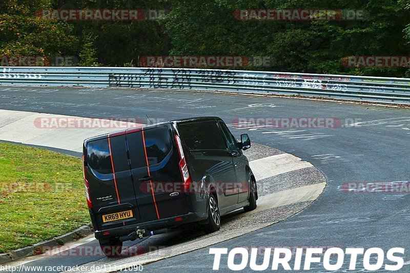 Bild #11141090 - Touristenfahrten Nürburgring Nordschleife (11.10.2020)