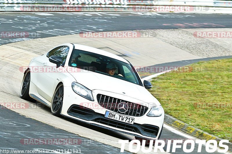 Bild #11141133 - Touristenfahrten Nürburgring Nordschleife (11.10.2020)