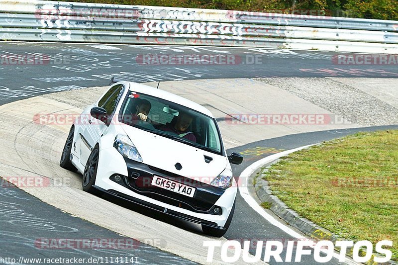 Bild #11141141 - Touristenfahrten Nürburgring Nordschleife (11.10.2020)