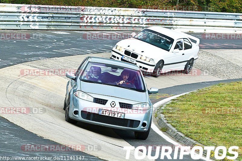 Bild #11141147 - Touristenfahrten Nürburgring Nordschleife (11.10.2020)