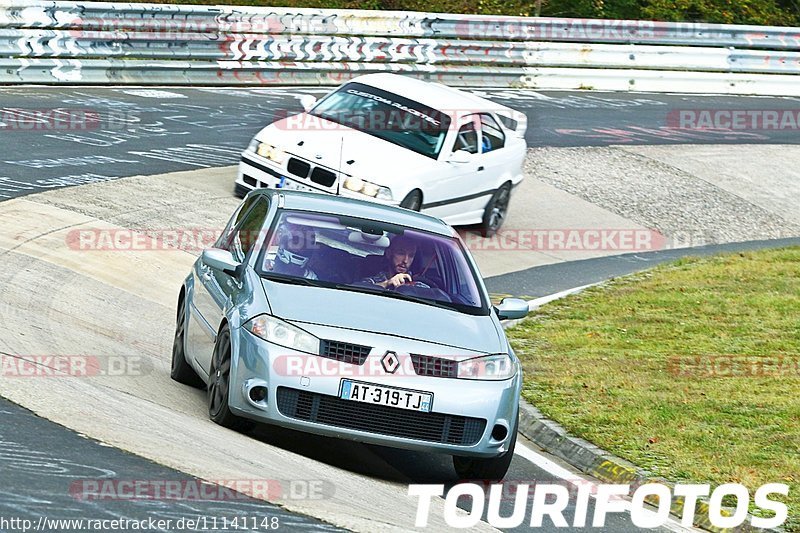 Bild #11141148 - Touristenfahrten Nürburgring Nordschleife (11.10.2020)