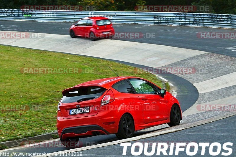 Bild #11141219 - Touristenfahrten Nürburgring Nordschleife (11.10.2020)