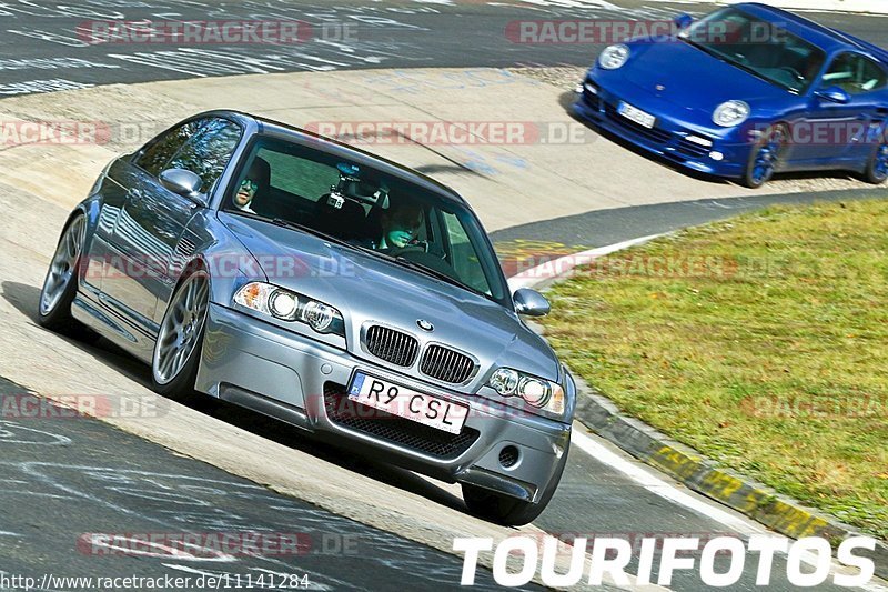 Bild #11141284 - Touristenfahrten Nürburgring Nordschleife (11.10.2020)