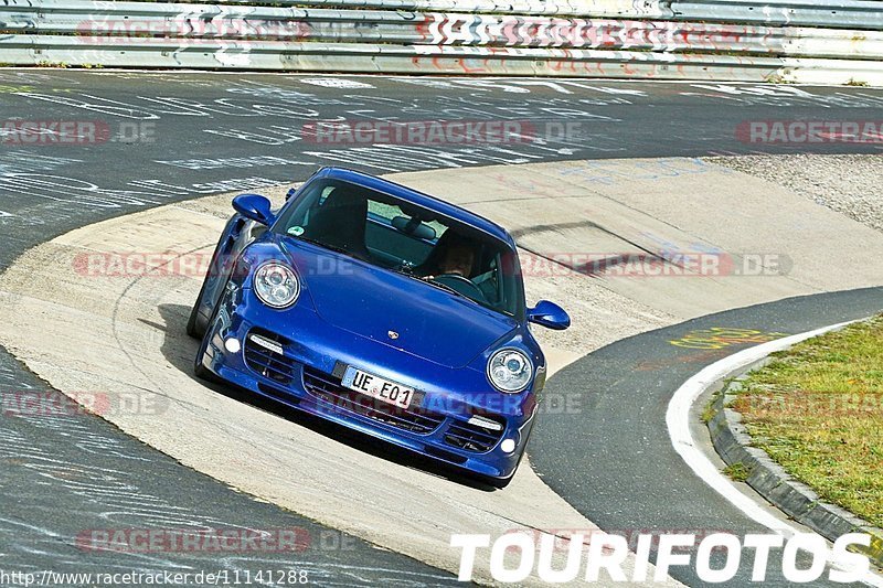 Bild #11141288 - Touristenfahrten Nürburgring Nordschleife (11.10.2020)