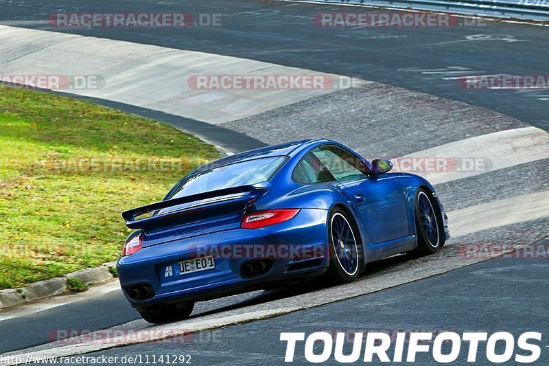 Bild #11141292 - Touristenfahrten Nürburgring Nordschleife (11.10.2020)