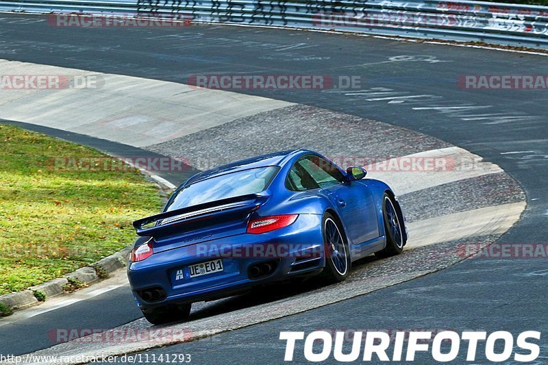 Bild #11141293 - Touristenfahrten Nürburgring Nordschleife (11.10.2020)