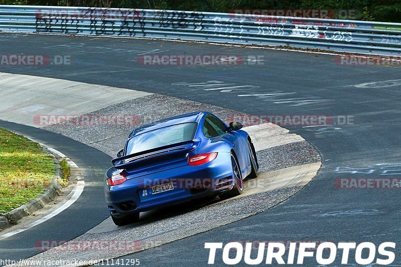 Bild #11141295 - Touristenfahrten Nürburgring Nordschleife (11.10.2020)