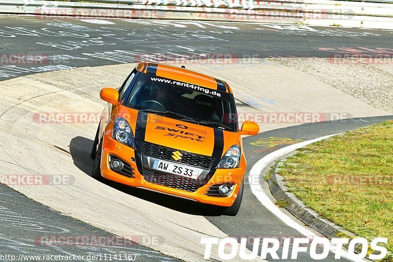 Bild #11141367 - Touristenfahrten Nürburgring Nordschleife (11.10.2020)