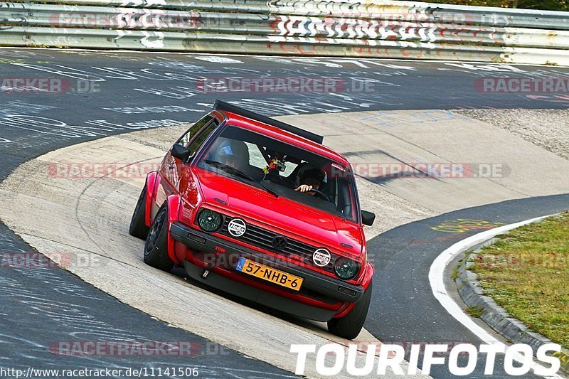 Bild #11141506 - Touristenfahrten Nürburgring Nordschleife (11.10.2020)