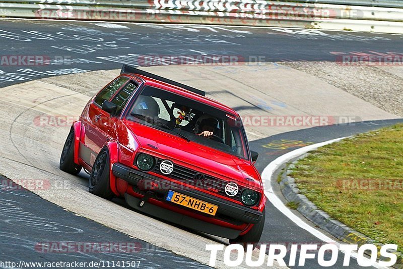 Bild #11141507 - Touristenfahrten Nürburgring Nordschleife (11.10.2020)