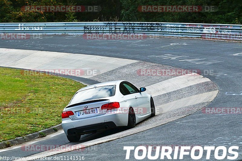 Bild #11141516 - Touristenfahrten Nürburgring Nordschleife (11.10.2020)