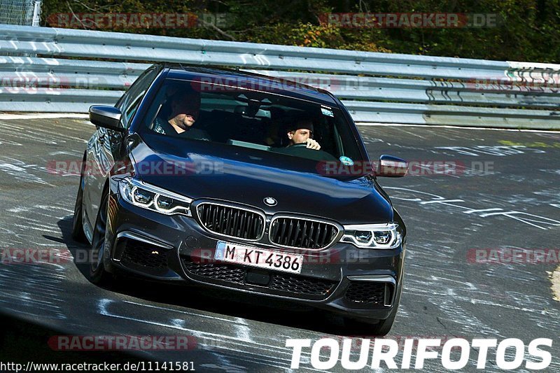 Bild #11141581 - Touristenfahrten Nürburgring Nordschleife (11.10.2020)