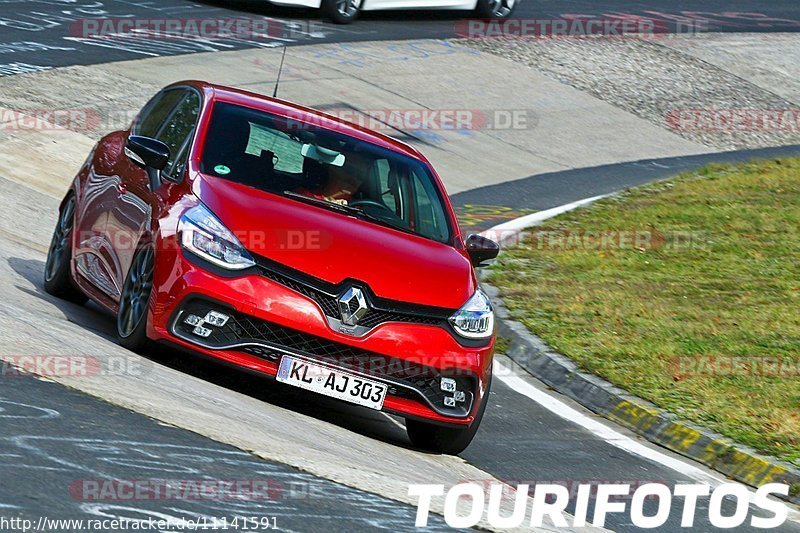 Bild #11141591 - Touristenfahrten Nürburgring Nordschleife (11.10.2020)