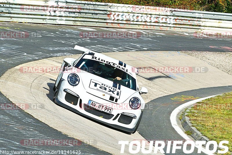 Bild #11141625 - Touristenfahrten Nürburgring Nordschleife (11.10.2020)