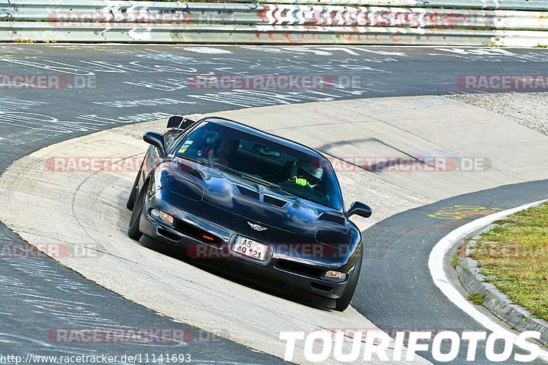 Bild #11141693 - Touristenfahrten Nürburgring Nordschleife (11.10.2020)