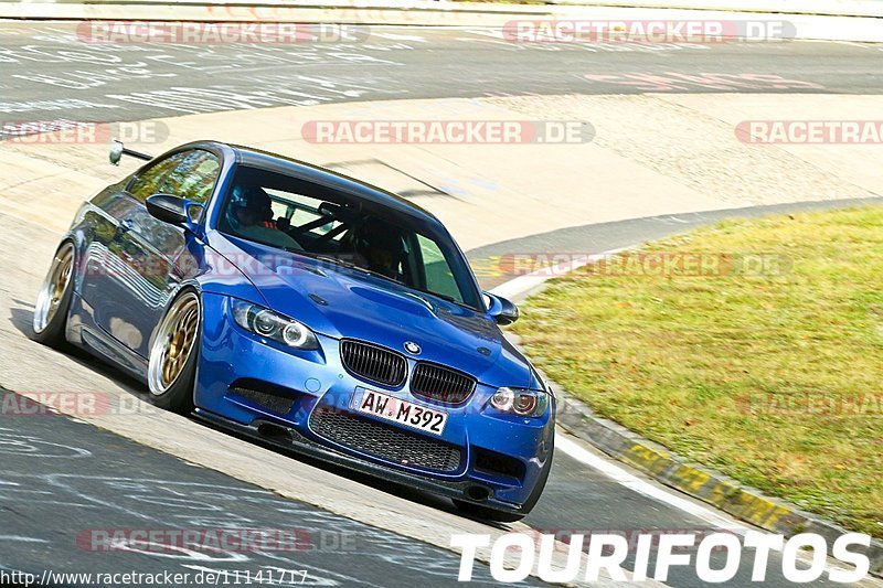 Bild #11141717 - Touristenfahrten Nürburgring Nordschleife (11.10.2020)