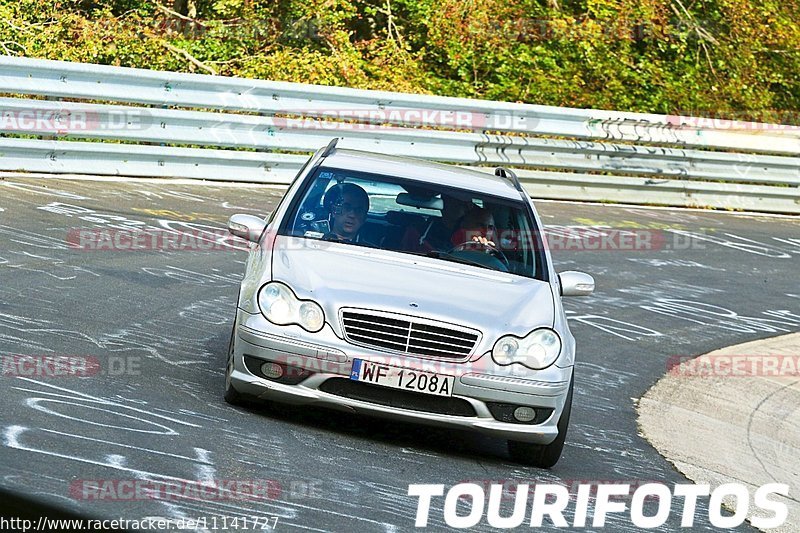 Bild #11141727 - Touristenfahrten Nürburgring Nordschleife (11.10.2020)