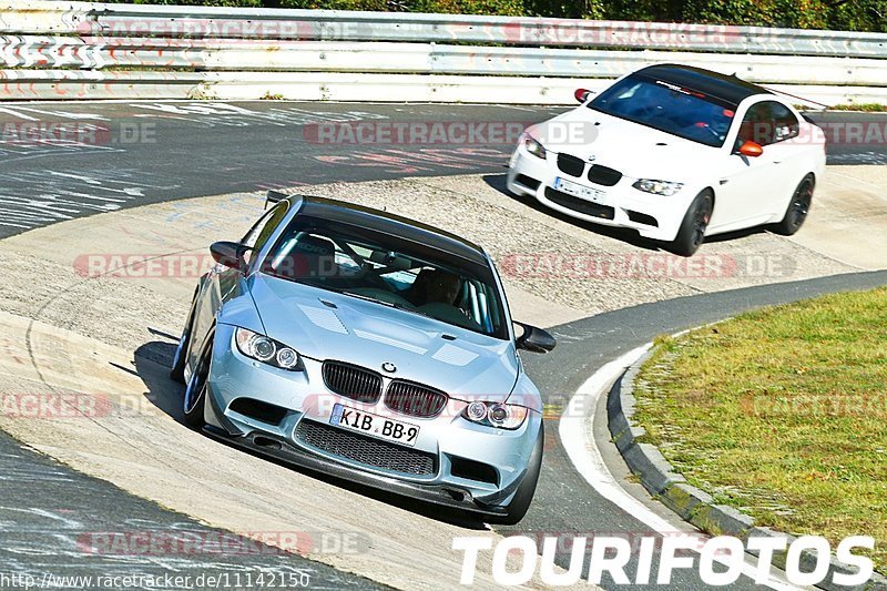 Bild #11142150 - Touristenfahrten Nürburgring Nordschleife (11.10.2020)