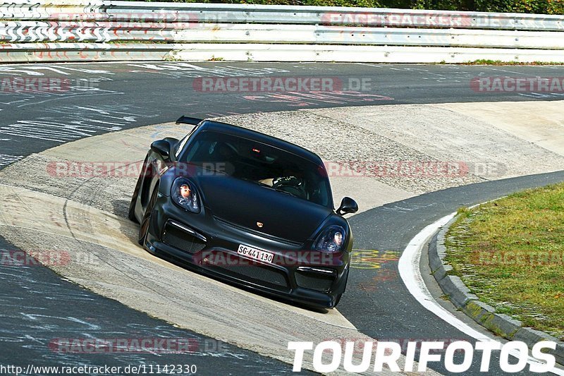 Bild #11142330 - Touristenfahrten Nürburgring Nordschleife (11.10.2020)