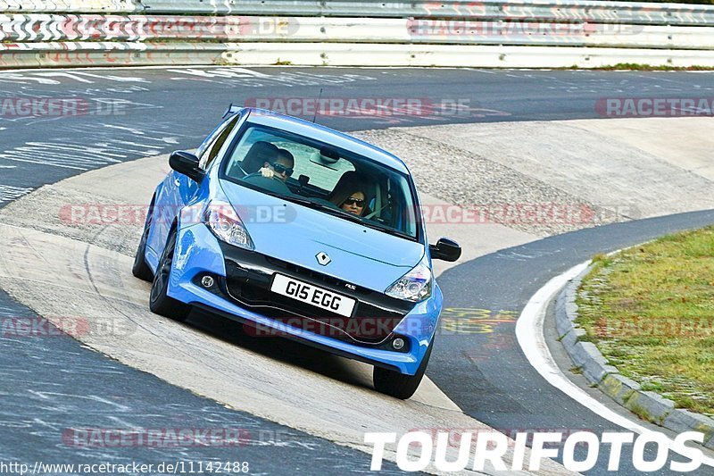 Bild #11142488 - Touristenfahrten Nürburgring Nordschleife (11.10.2020)