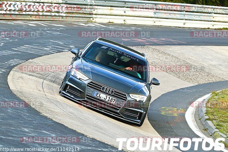 Bild #11142514 - Touristenfahrten Nürburgring Nordschleife (11.10.2020)