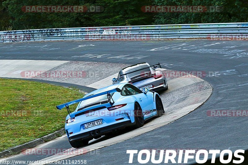 Bild #11142558 - Touristenfahrten Nürburgring Nordschleife (11.10.2020)