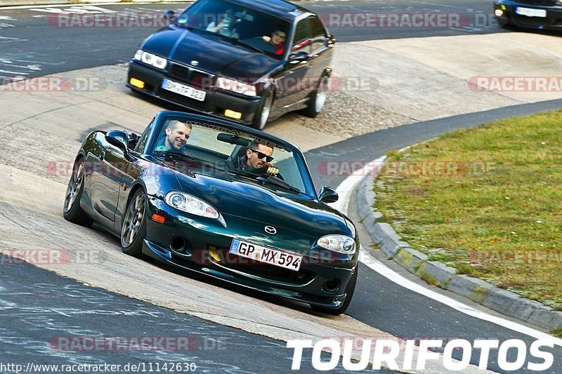 Bild #11142630 - Touristenfahrten Nürburgring Nordschleife (11.10.2020)