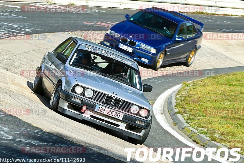 Bild #11142693 - Touristenfahrten Nürburgring Nordschleife (11.10.2020)