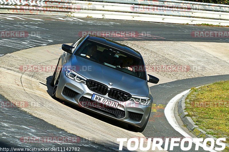 Bild #11142782 - Touristenfahrten Nürburgring Nordschleife (11.10.2020)