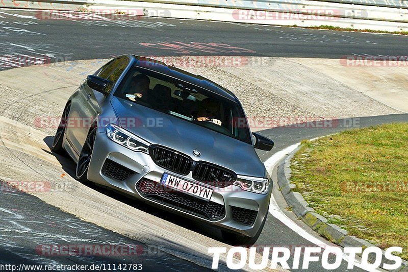 Bild #11142783 - Touristenfahrten Nürburgring Nordschleife (11.10.2020)