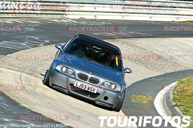 Bild #11142820 - Touristenfahrten Nürburgring Nordschleife (11.10.2020)