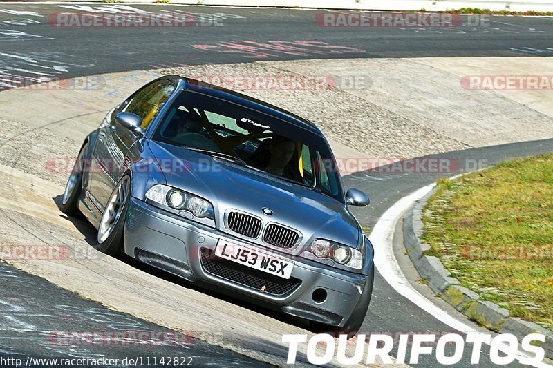 Bild #11142822 - Touristenfahrten Nürburgring Nordschleife (11.10.2020)