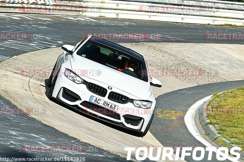 Bild #11142826 - Touristenfahrten Nürburgring Nordschleife (11.10.2020)