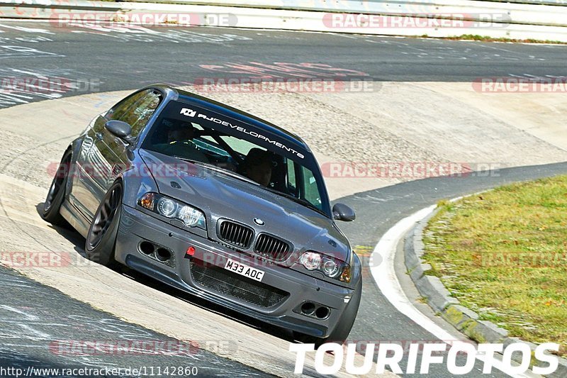 Bild #11142860 - Touristenfahrten Nürburgring Nordschleife (11.10.2020)