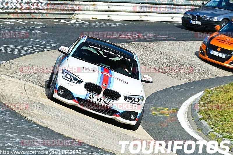 Bild #11142873 - Touristenfahrten Nürburgring Nordschleife (11.10.2020)