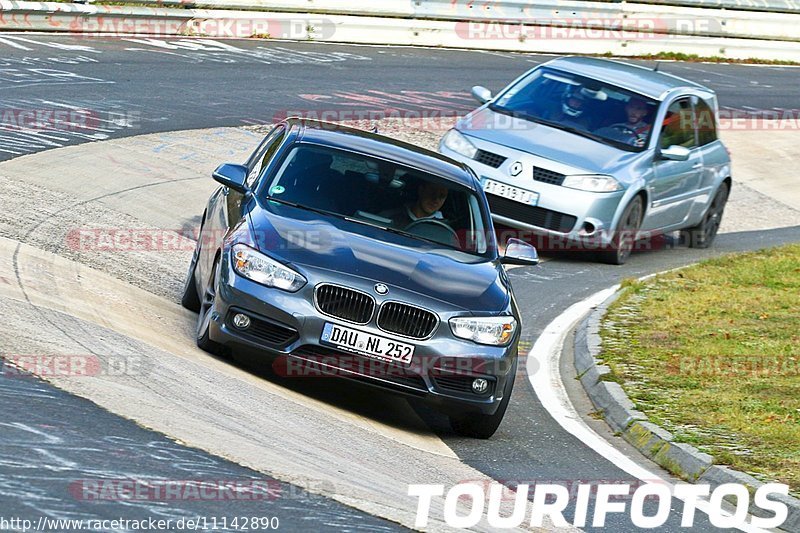 Bild #11142890 - Touristenfahrten Nürburgring Nordschleife (11.10.2020)