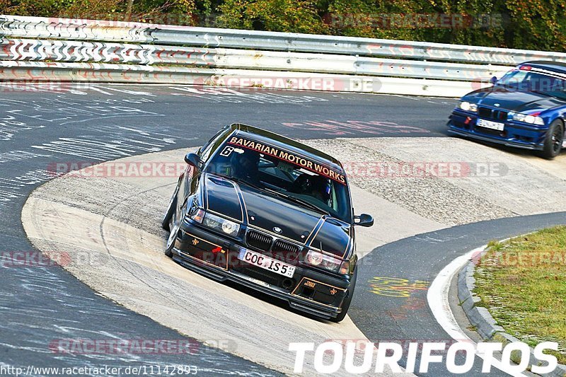 Bild #11142893 - Touristenfahrten Nürburgring Nordschleife (11.10.2020)