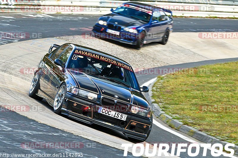 Bild #11142895 - Touristenfahrten Nürburgring Nordschleife (11.10.2020)