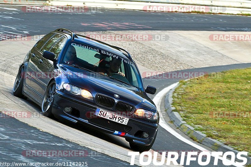 Bild #11142925 - Touristenfahrten Nürburgring Nordschleife (11.10.2020)