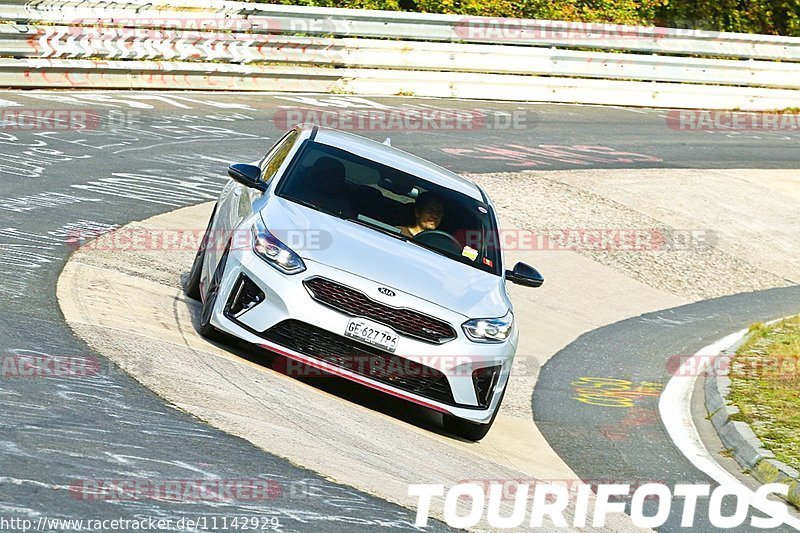 Bild #11142929 - Touristenfahrten Nürburgring Nordschleife (11.10.2020)