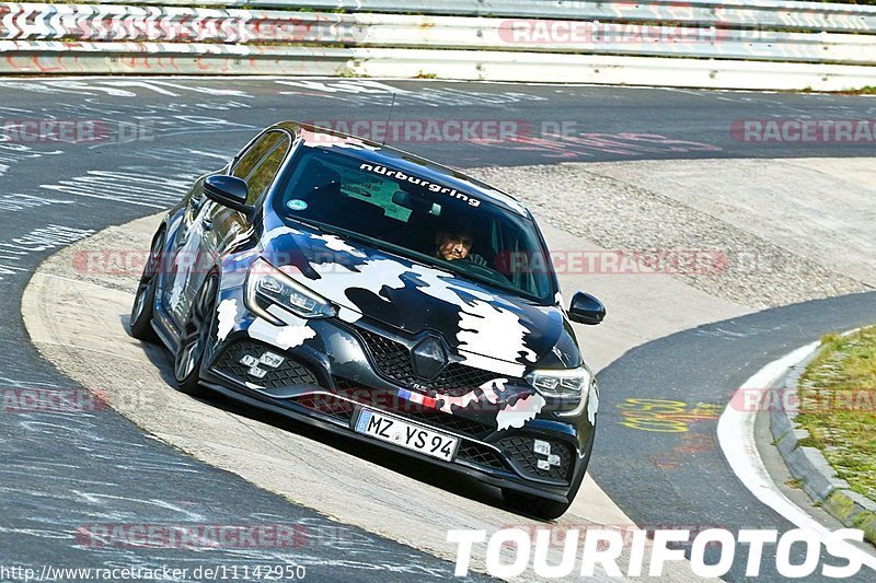 Bild #11142950 - Touristenfahrten Nürburgring Nordschleife (11.10.2020)