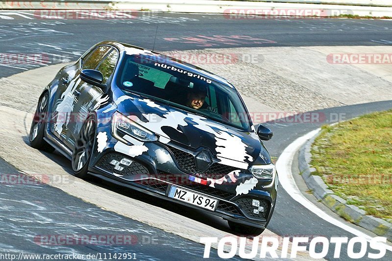 Bild #11142951 - Touristenfahrten Nürburgring Nordschleife (11.10.2020)