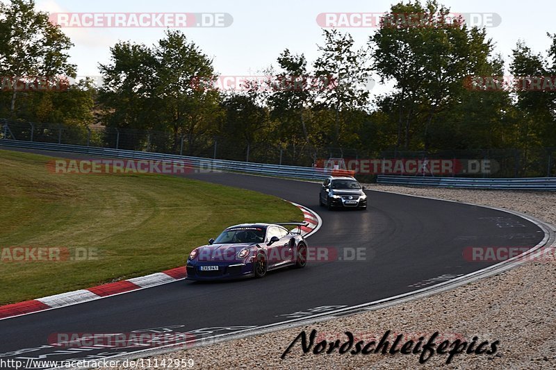 Bild #11142959 - Touristenfahrten Nürburgring Nordschleife (12.10.2020)